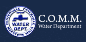 COMM Water Department