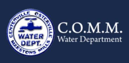 COMM Water Department
