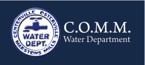COMM Water Department