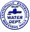 COMM Water Department 