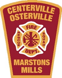 COMM Fire District 
